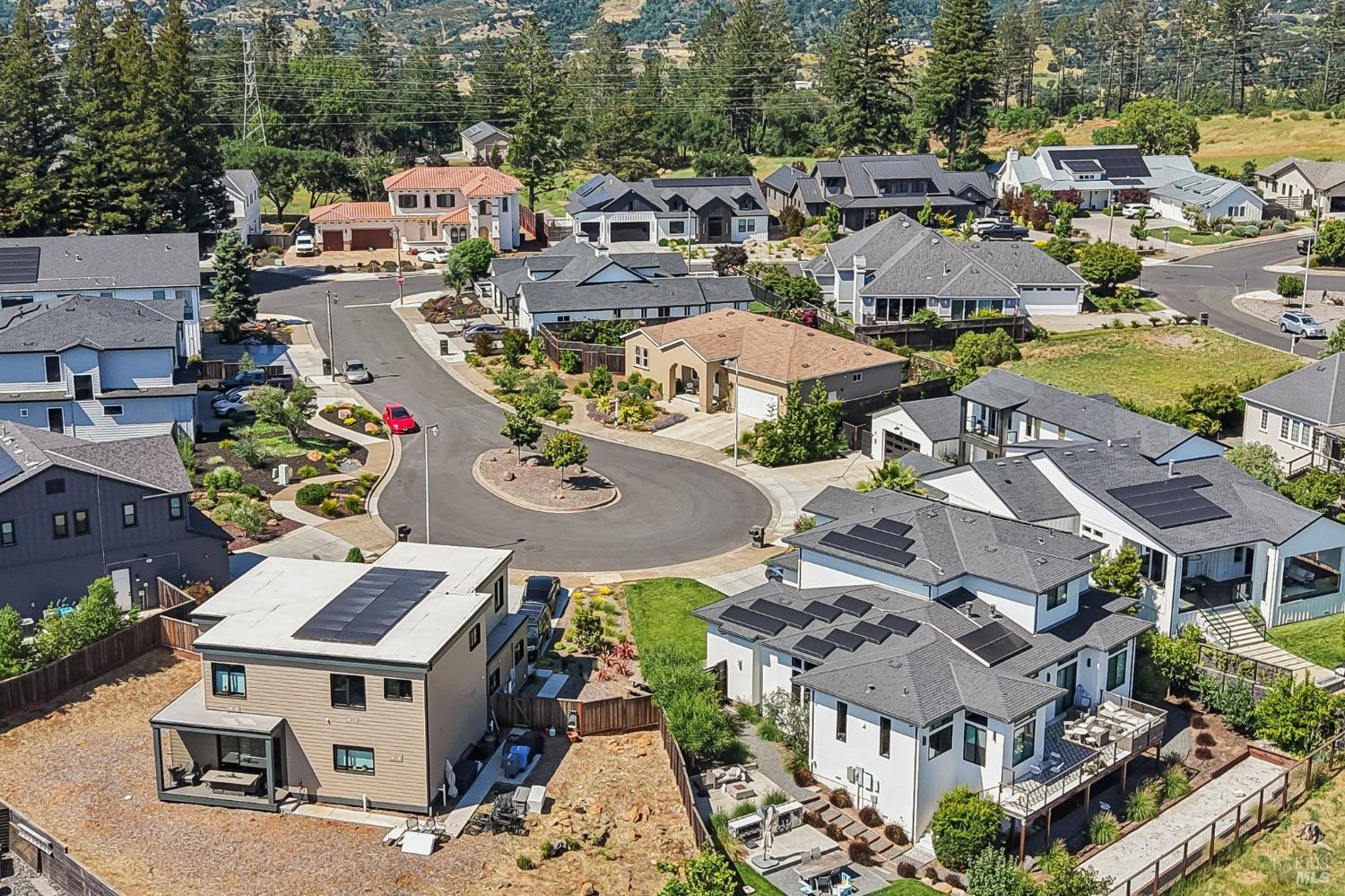 3746 Sawgrass Place Santa Rosa CA 95403