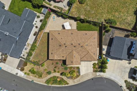 3746 Sawgrass Place Santa Rosa CA 95403