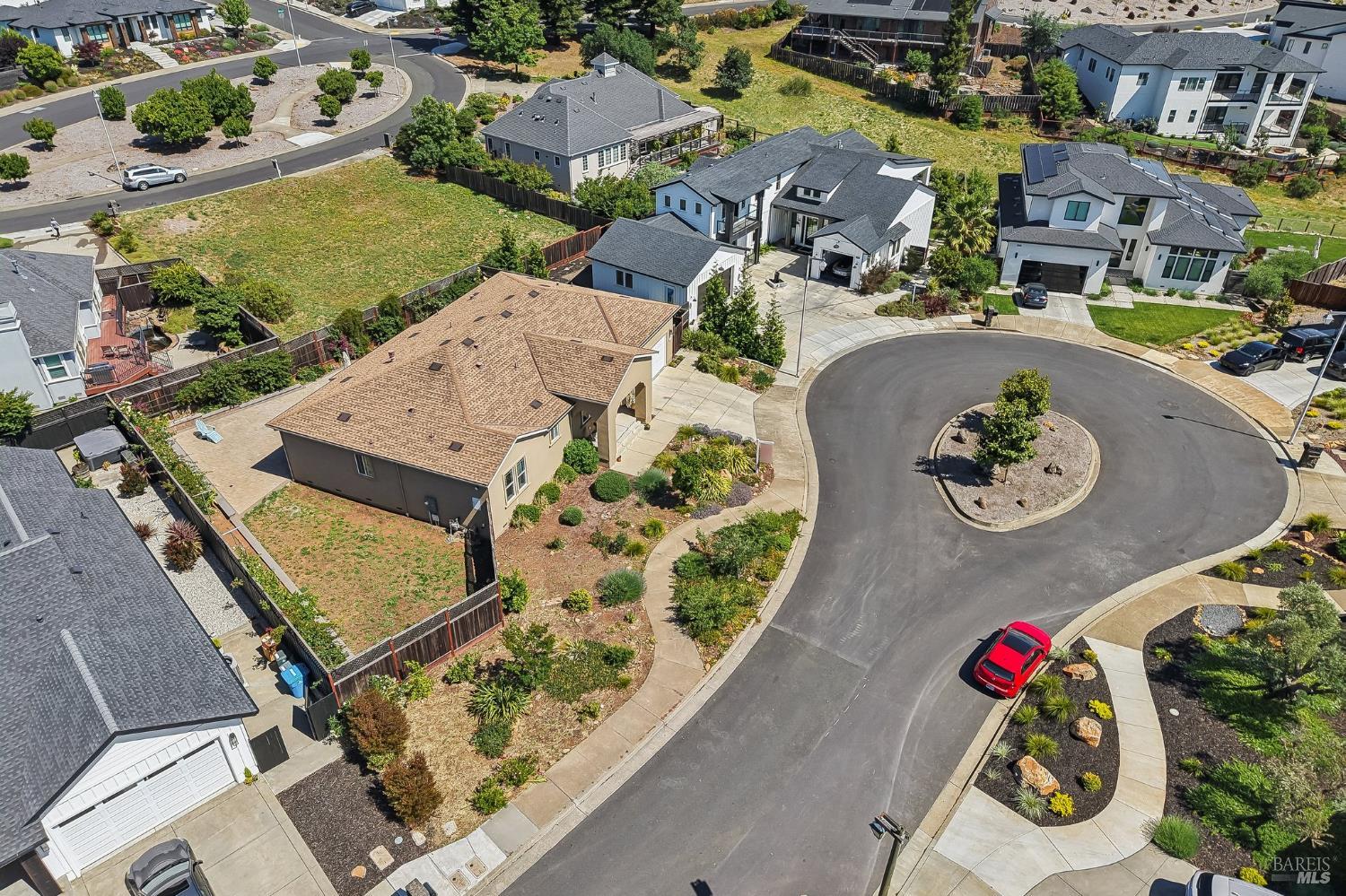 3746 Sawgrass Place Santa Rosa CA 95403