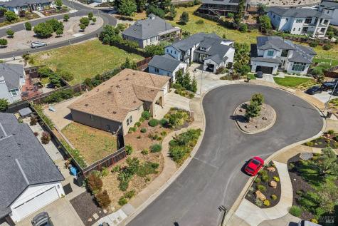 3746 Sawgrass Place Santa Rosa CA 95403