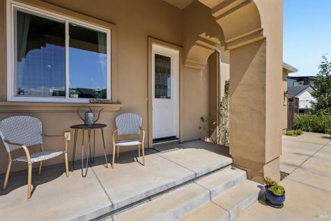 3746 Sawgrass Place Santa Rosa CA 95403