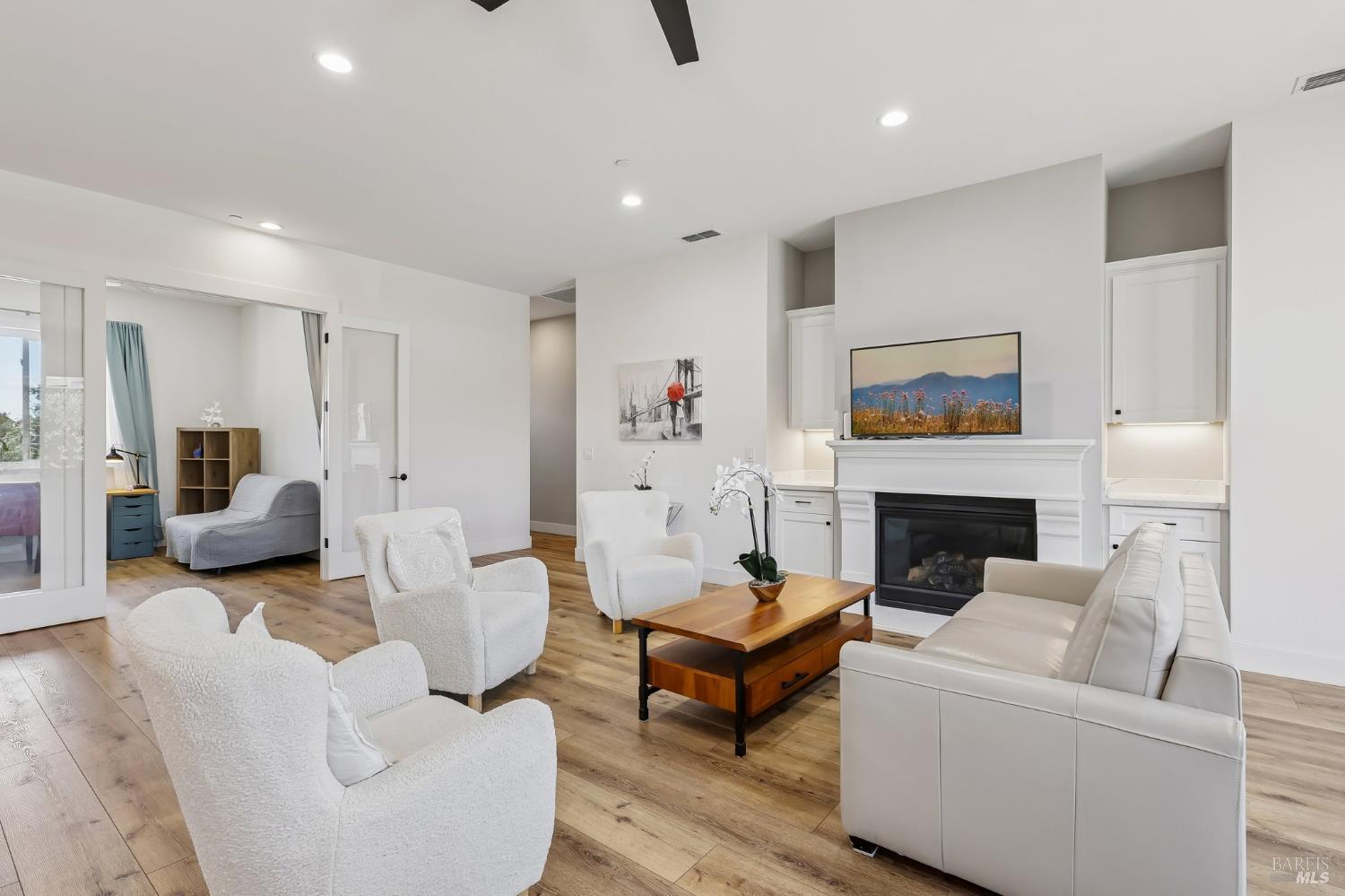 3746 Sawgrass Place Santa Rosa CA 95403