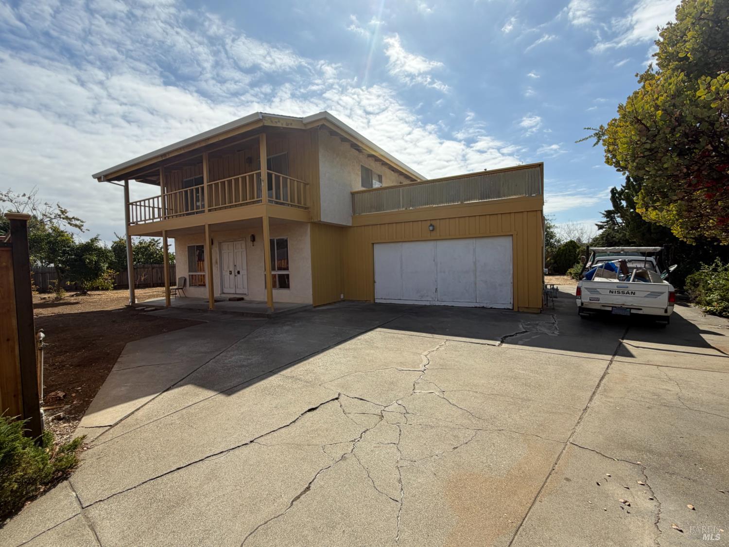 1527 Granada Street Vallejo CA 94591