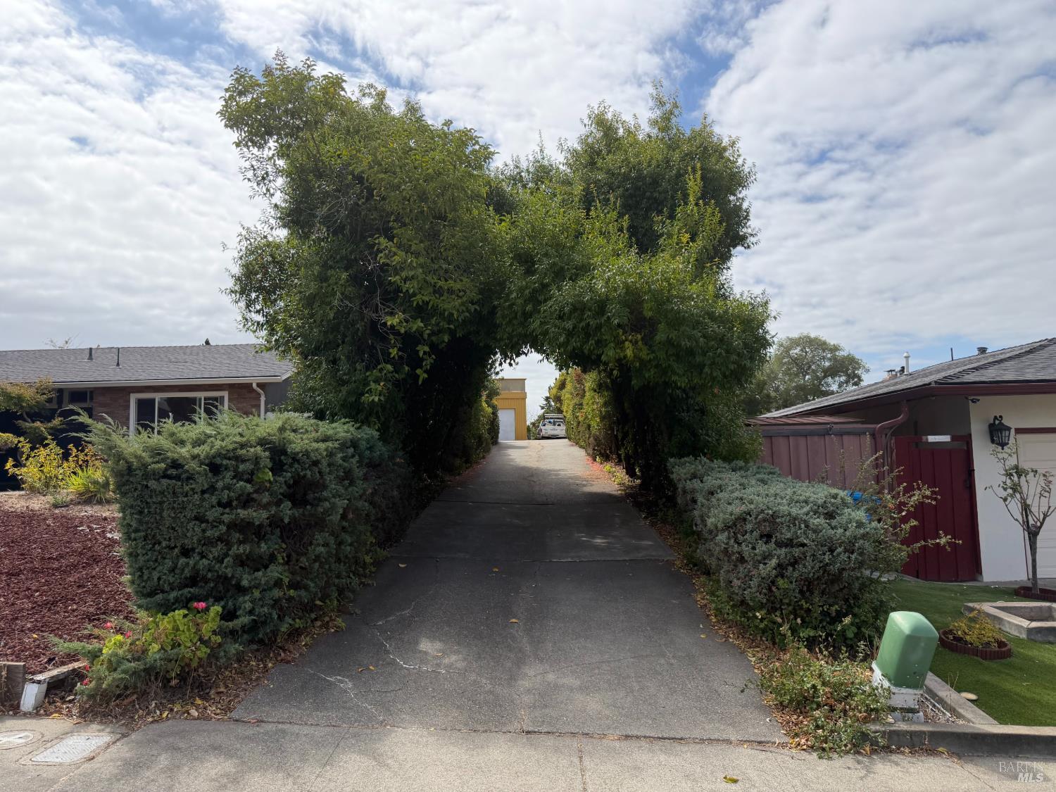 1527 Granada Street Vallejo CA 94591