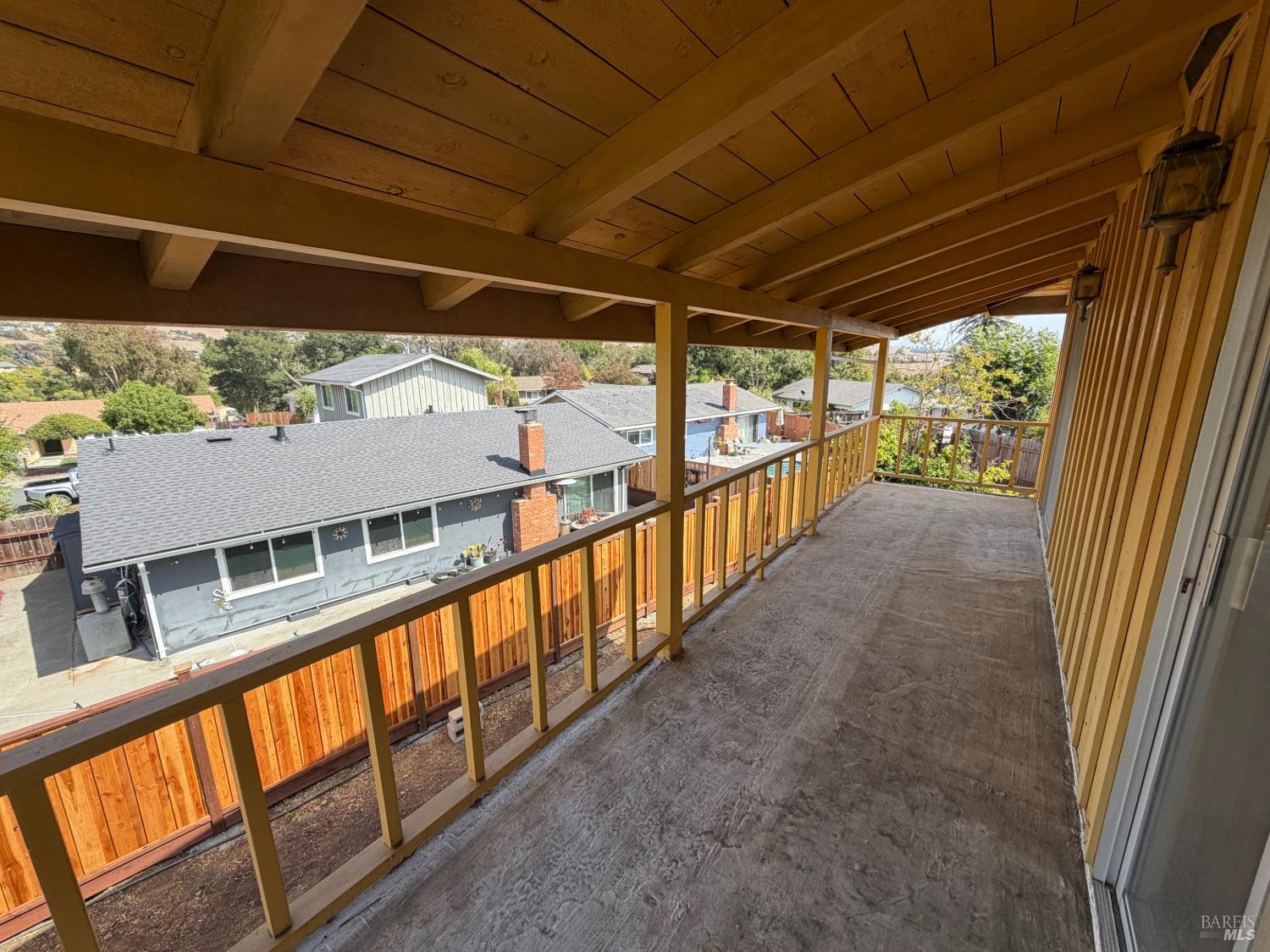 1527 Granada Street Vallejo CA 94591