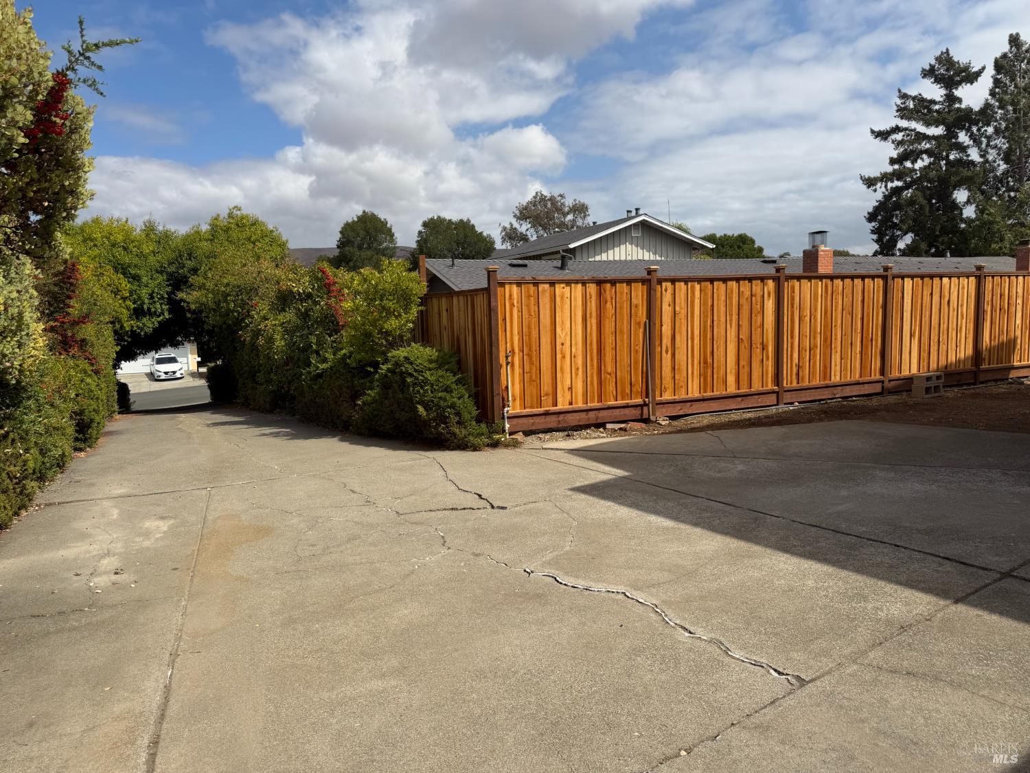 1527 Granada Street Vallejo CA 94591