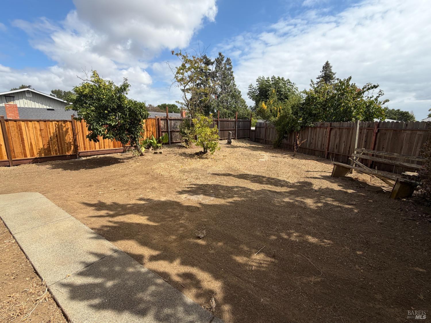 1527 Granada Street Vallejo CA 94591