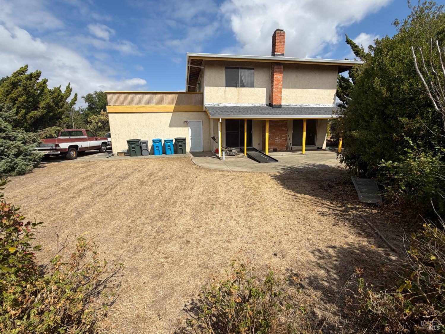 1527 Granada Street Vallejo CA 94591