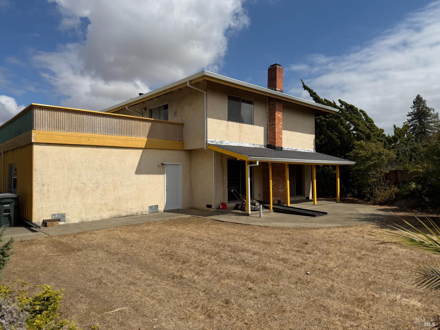 1527 Granada Street Vallejo CA 94591