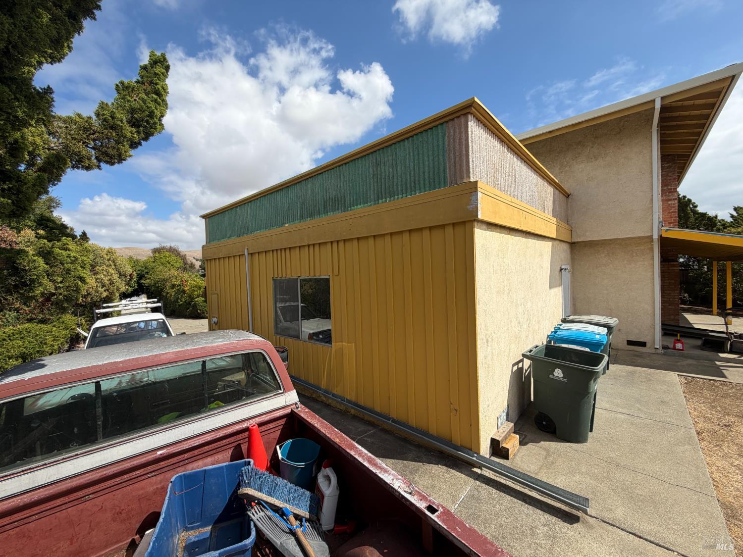 1527 Granada Street Vallejo CA 94591