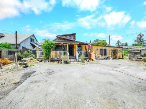 1129 Fresno Avenue Santa Rosa CA 95407