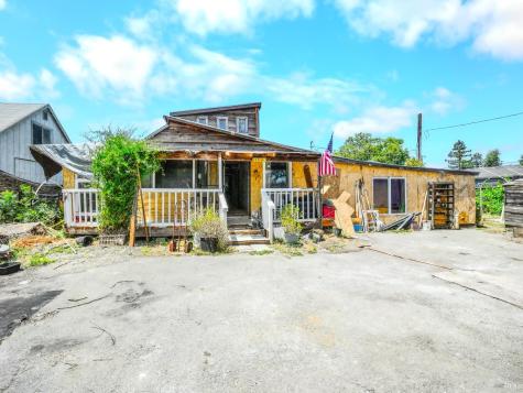 1129 Fresno Avenue Santa Rosa CA 95407