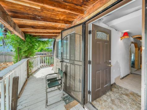 1129 Fresno Avenue Santa Rosa CA 95407