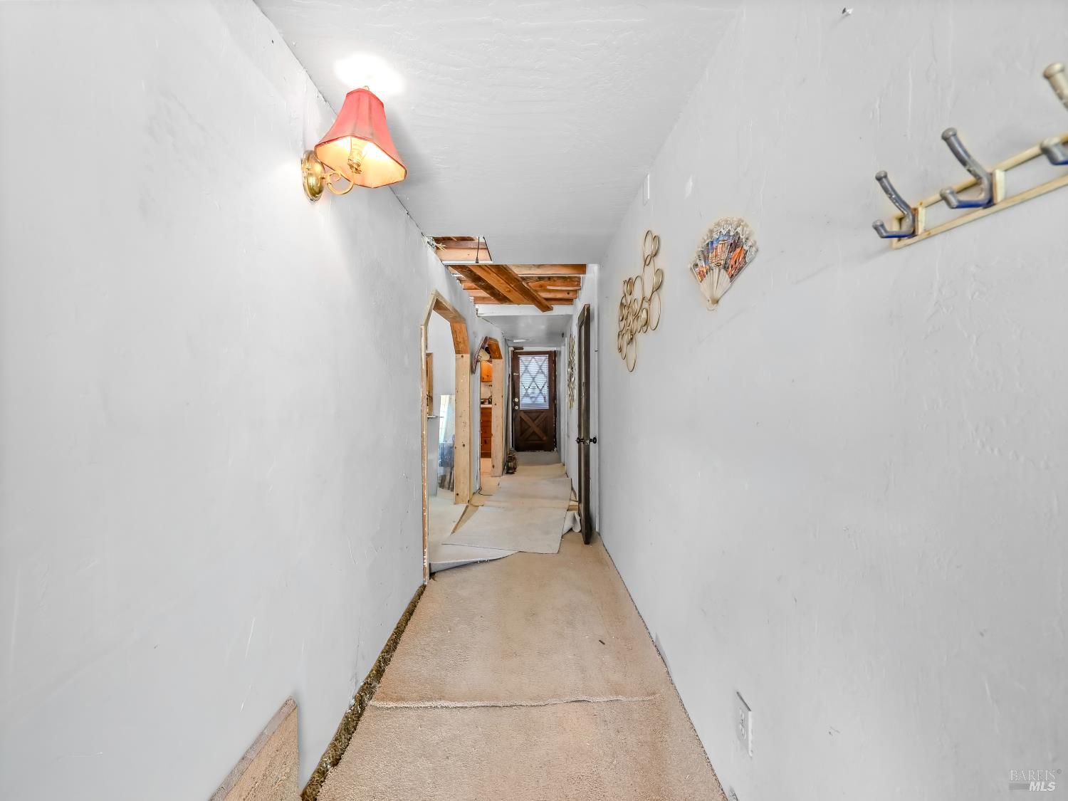 1129 Fresno Avenue Santa Rosa CA 95407