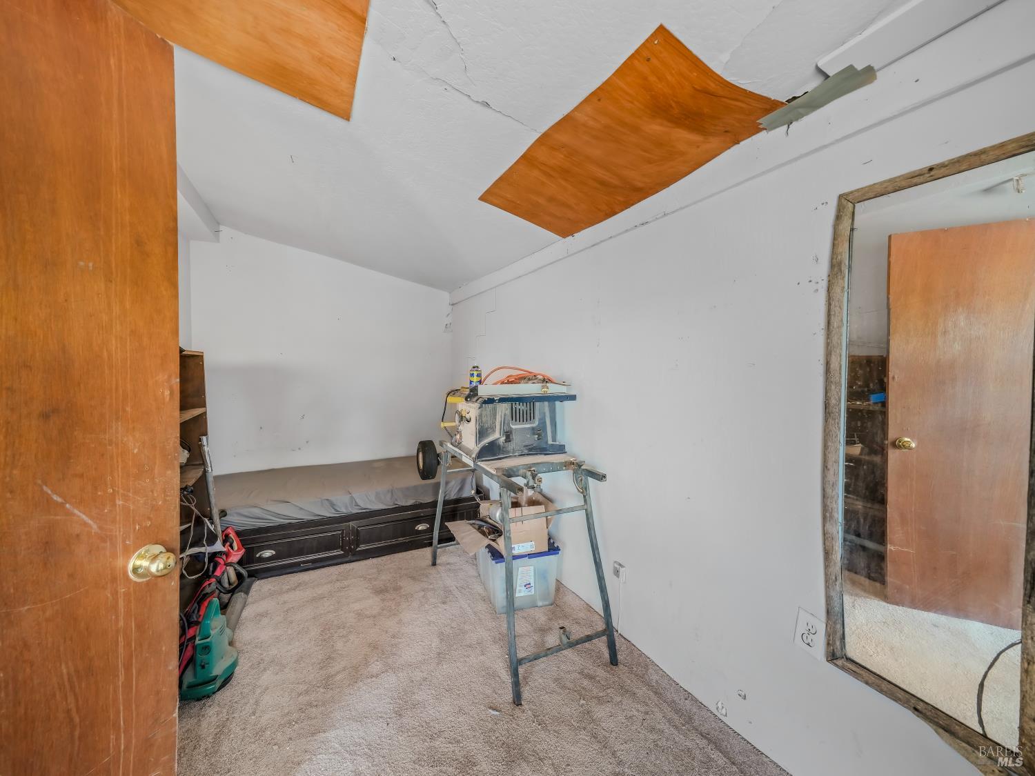 1129 Fresno Avenue Santa Rosa CA 95407