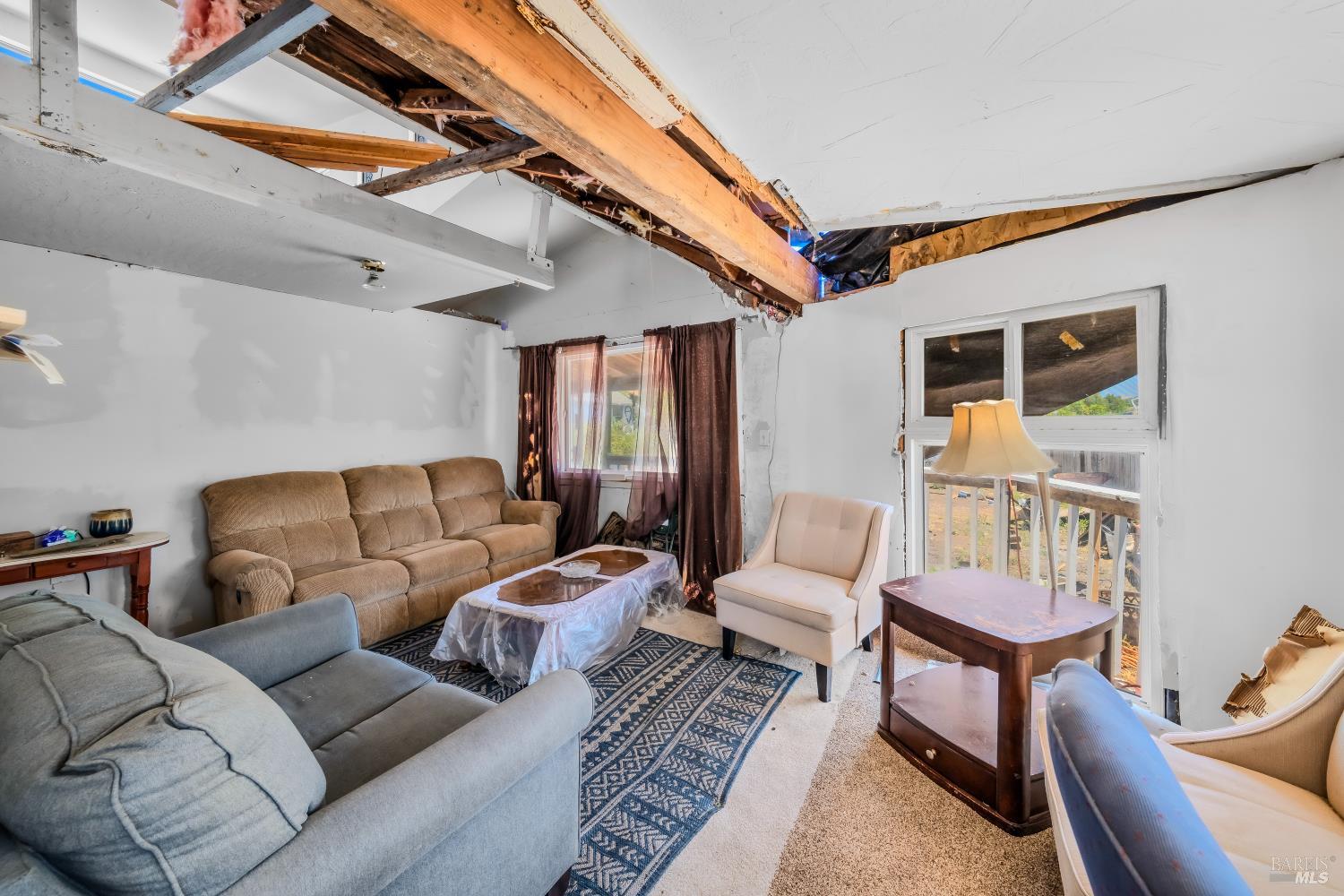 1129 Fresno Avenue Santa Rosa CA 95407