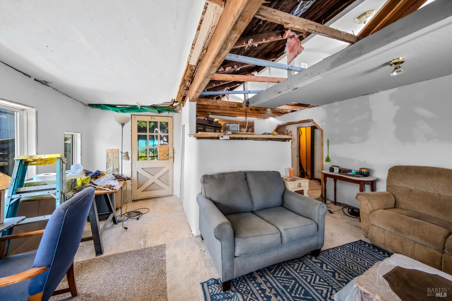 1129 Fresno Avenue Santa Rosa CA 95407