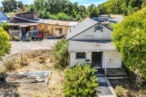 1129 Fresno Avenue Santa Rosa CA 95407