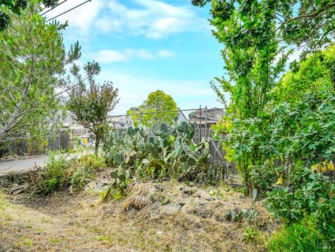 1129 Fresno Avenue Santa Rosa CA 95407