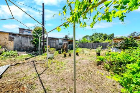 1129 Fresno Avenue Santa Rosa CA 95407