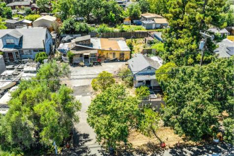 1129 Fresno Avenue Santa Rosa CA 95407