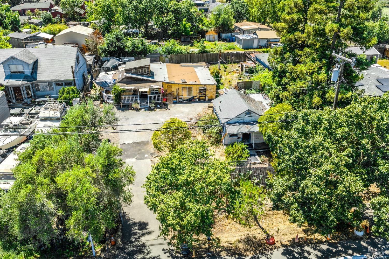 1129 Fresno Avenue Santa Rosa CA 95407