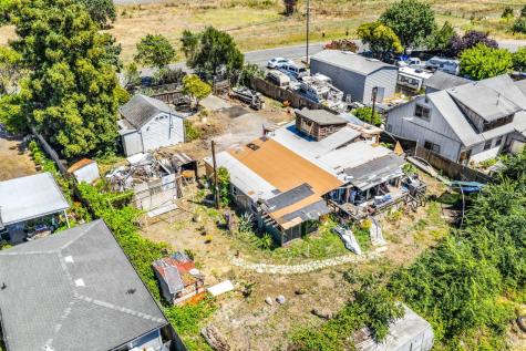 1129 Fresno Avenue Santa Rosa CA 95407