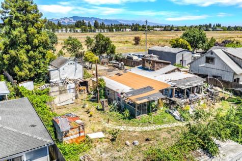 1129 Fresno Avenue Santa Rosa CA 95407