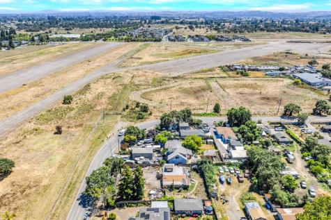 1129 Fresno Avenue Santa Rosa CA 95407