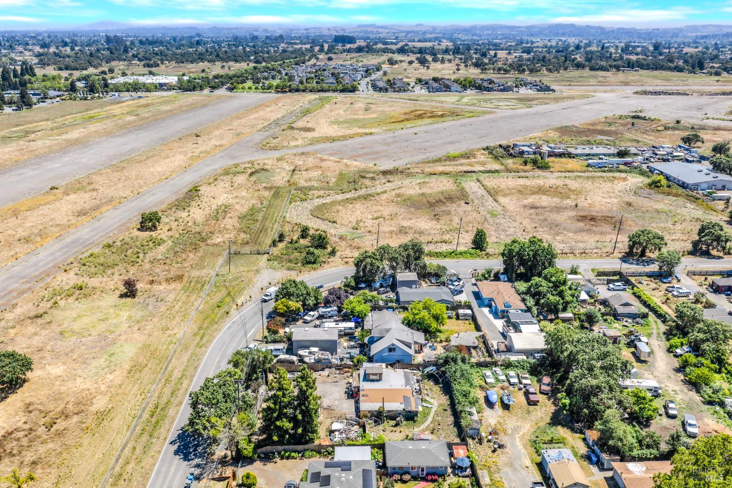 1129 Fresno Avenue Santa Rosa CA 95407