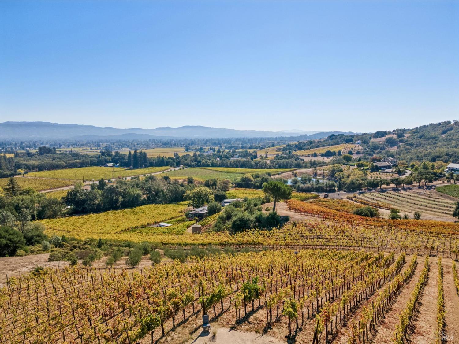 4133 Dry Creek Road Napa CA 94558