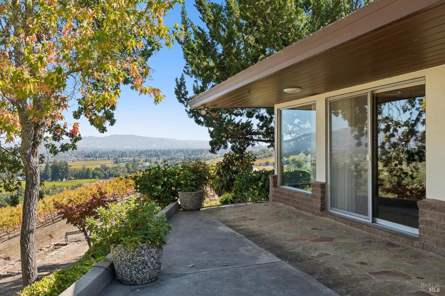 4133 Dry Creek Road Napa CA 94558