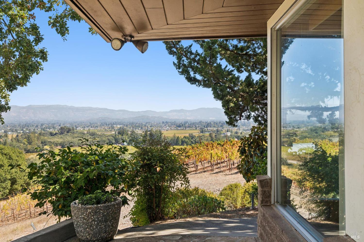 4133 Dry Creek Road Napa CA 94558