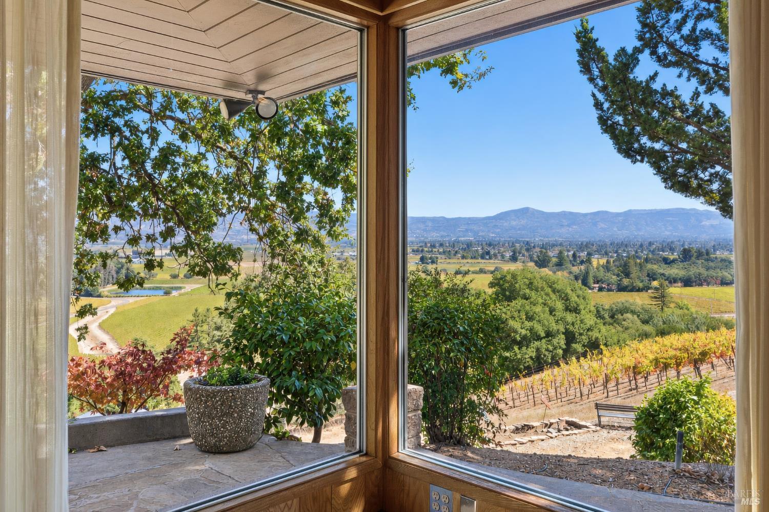 4133 Dry Creek Road Napa CA 94558