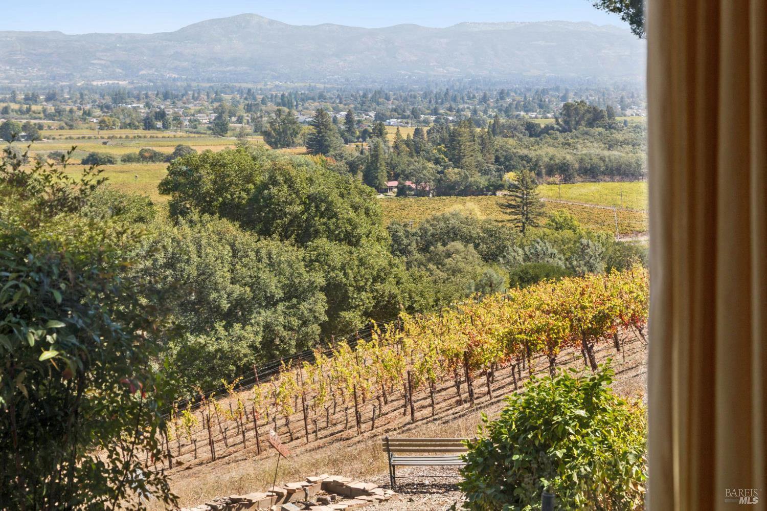 4133 Dry Creek Road Napa CA 94558