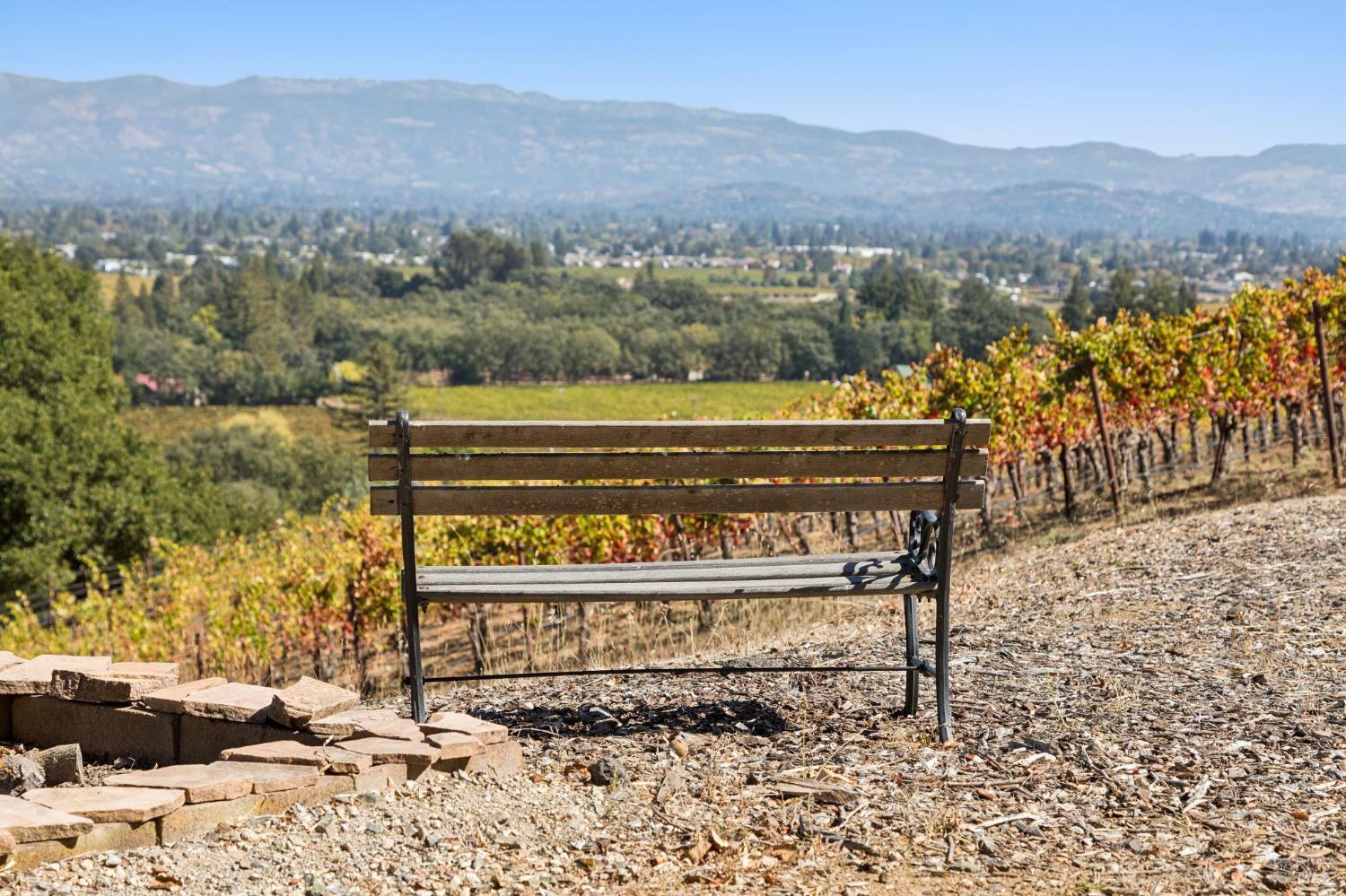 4133 Dry Creek Road Napa CA 94558