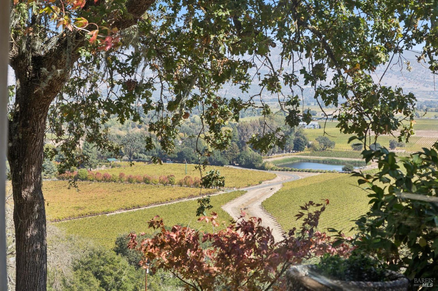 4133 Dry Creek Road Napa CA 94558