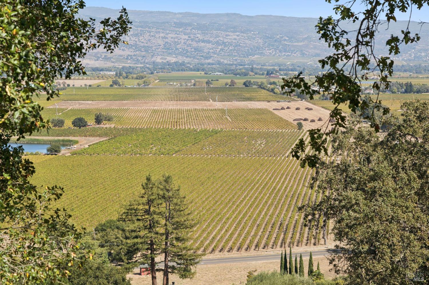 4133 Dry Creek Road Napa CA 94558