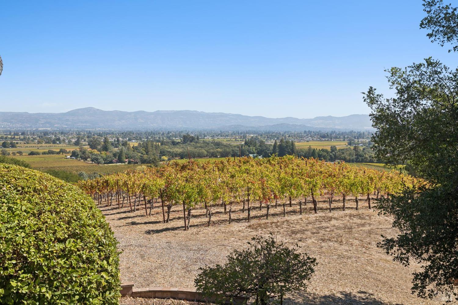 4133 Dry Creek Road Napa CA 94558