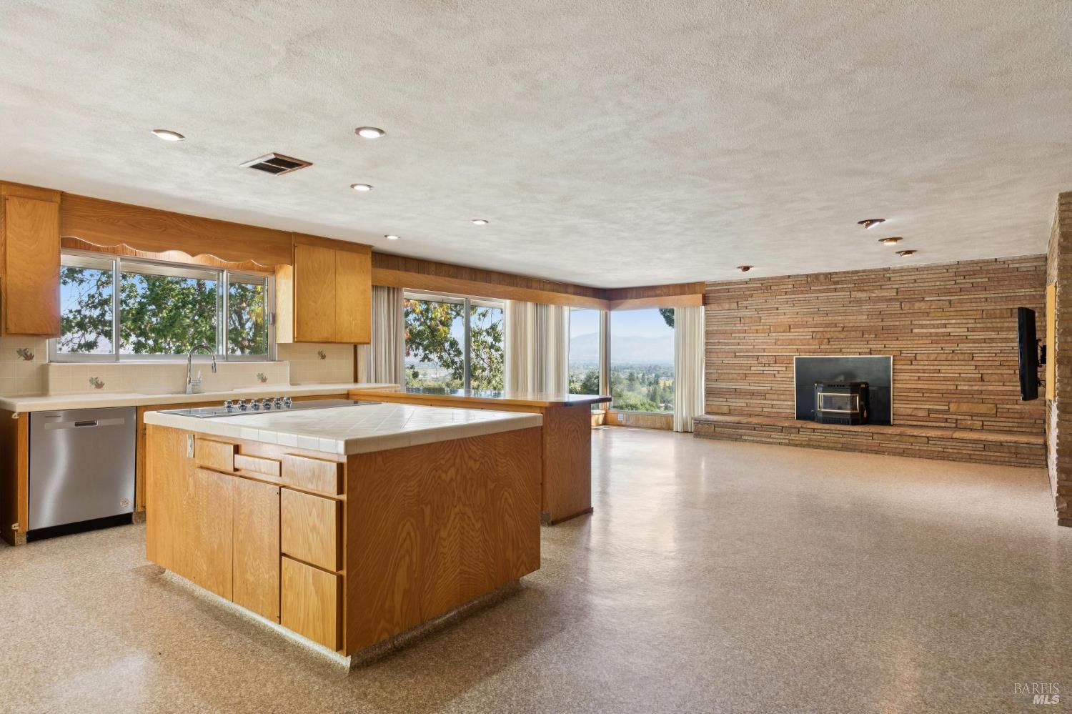 4133 Dry Creek Road Napa CA 94558