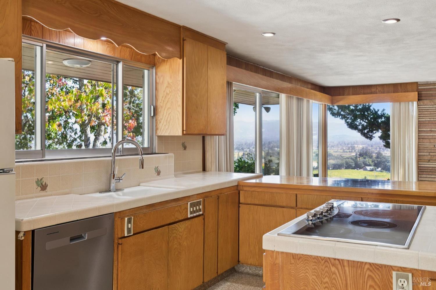 4133 Dry Creek Road Napa CA 94558