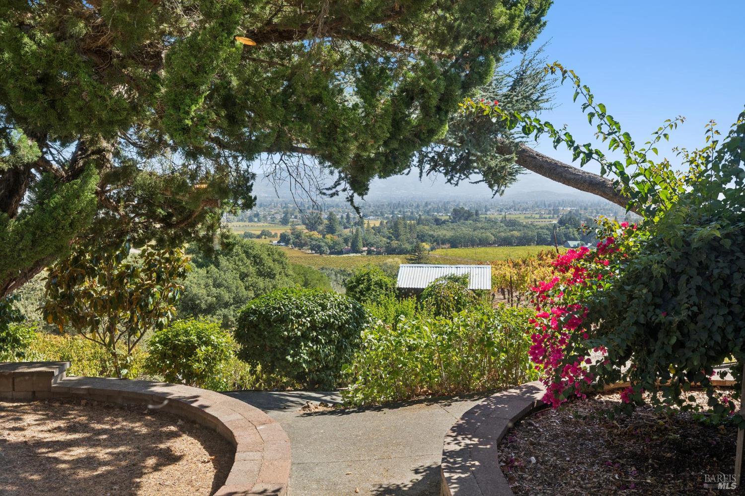 4133 Dry Creek Road Napa CA 94558