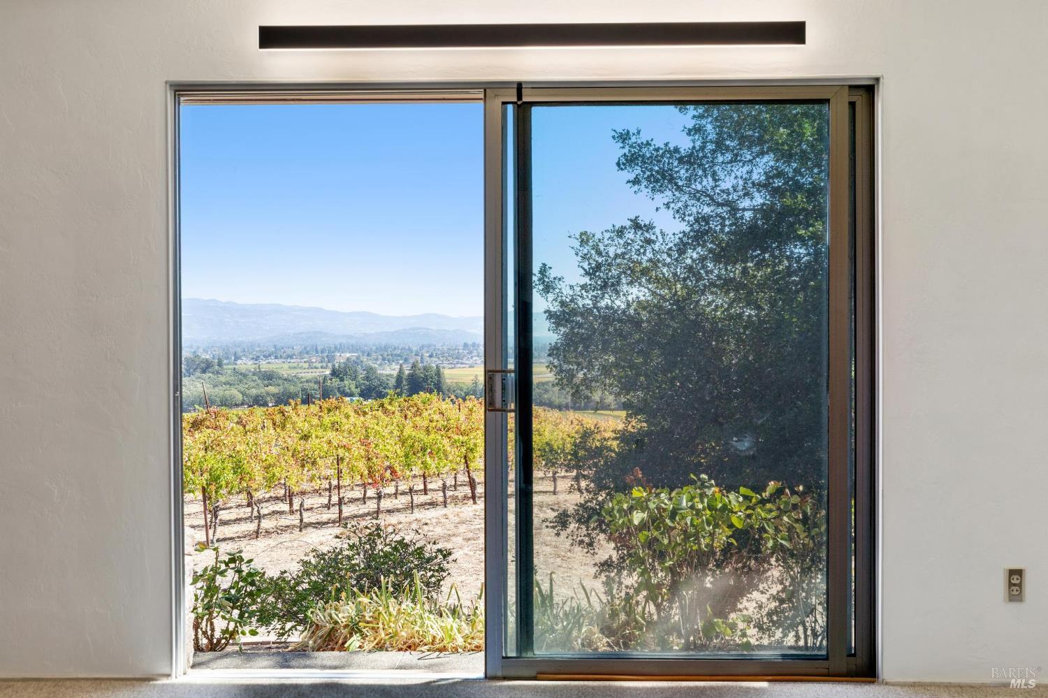 4133 Dry Creek Road Napa CA 94558