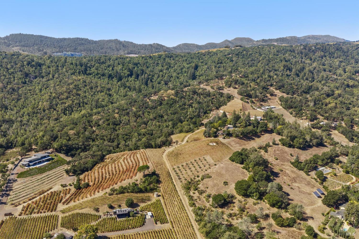 4133 Dry Creek Road Napa CA 94558