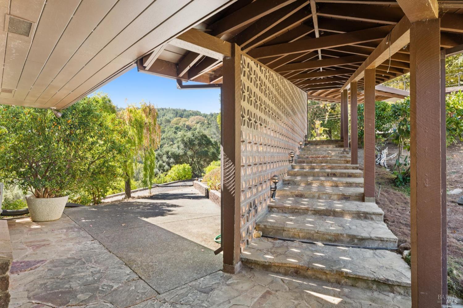 4133 Dry Creek Road Napa CA 94558