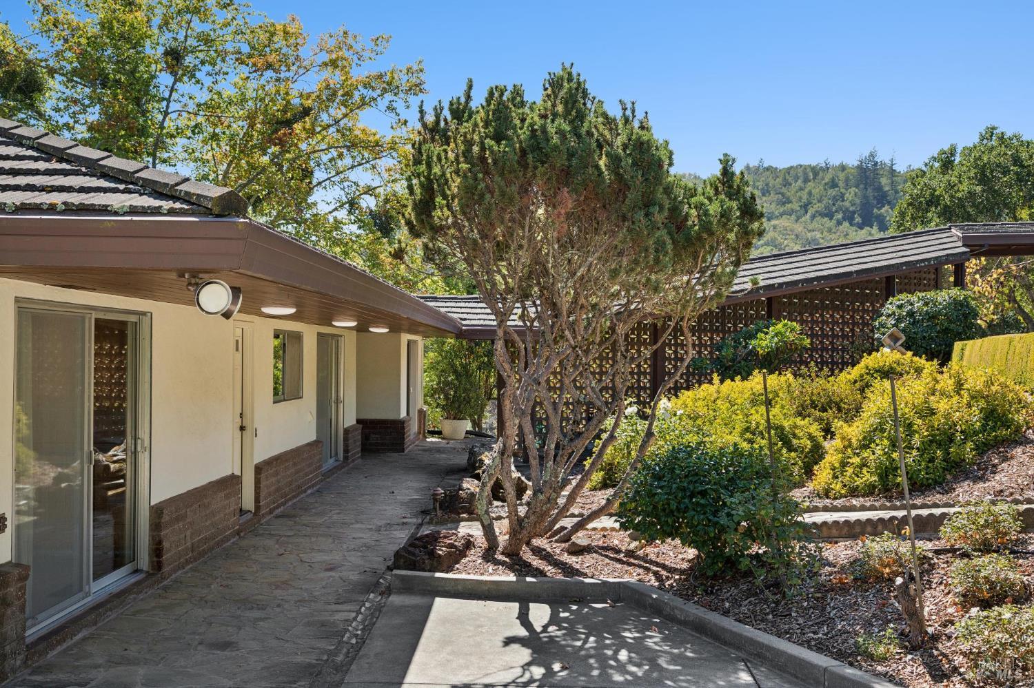 4133 Dry Creek Road Napa CA 94558