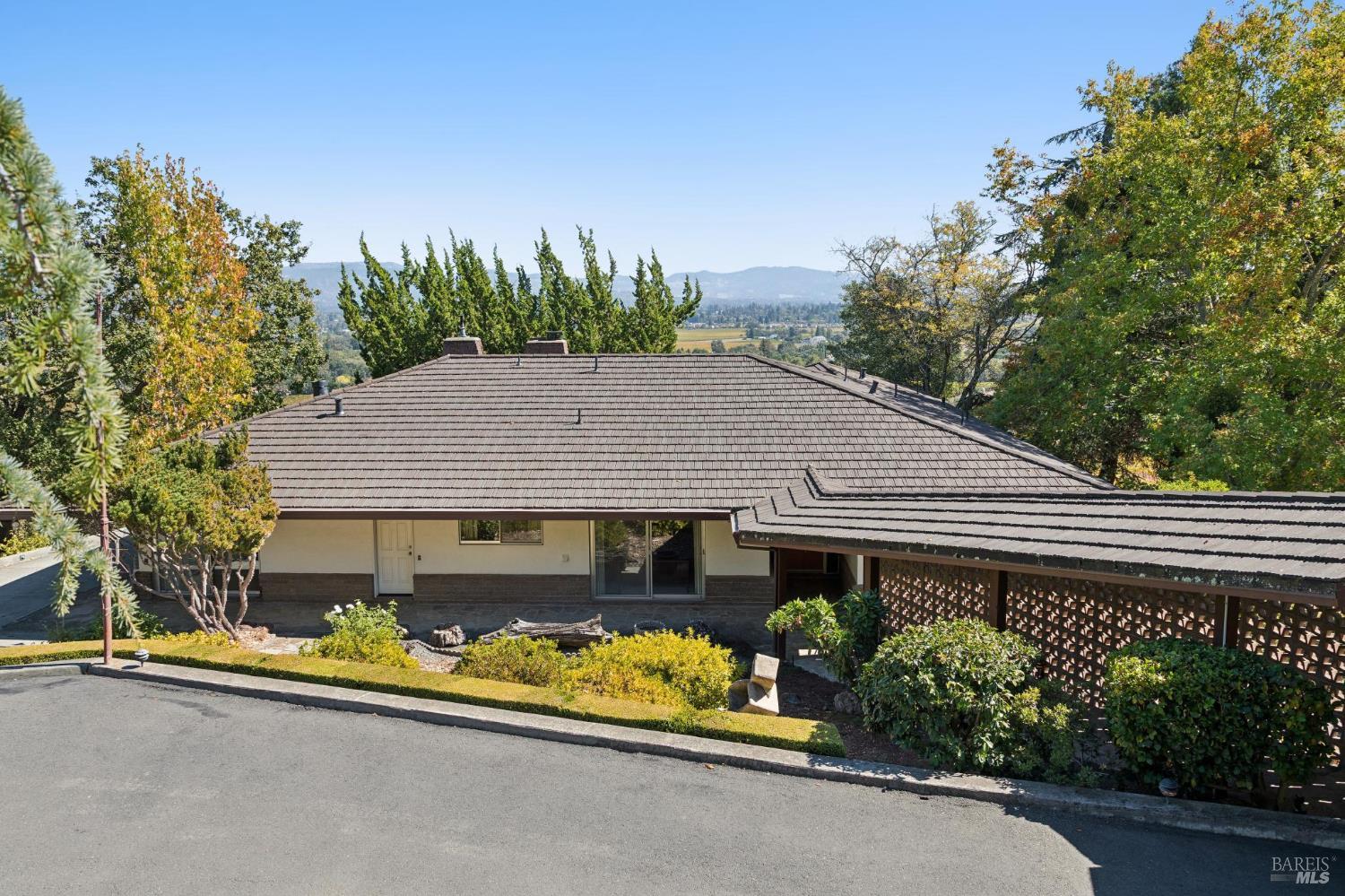 4133 Dry Creek Road Napa CA 94558
