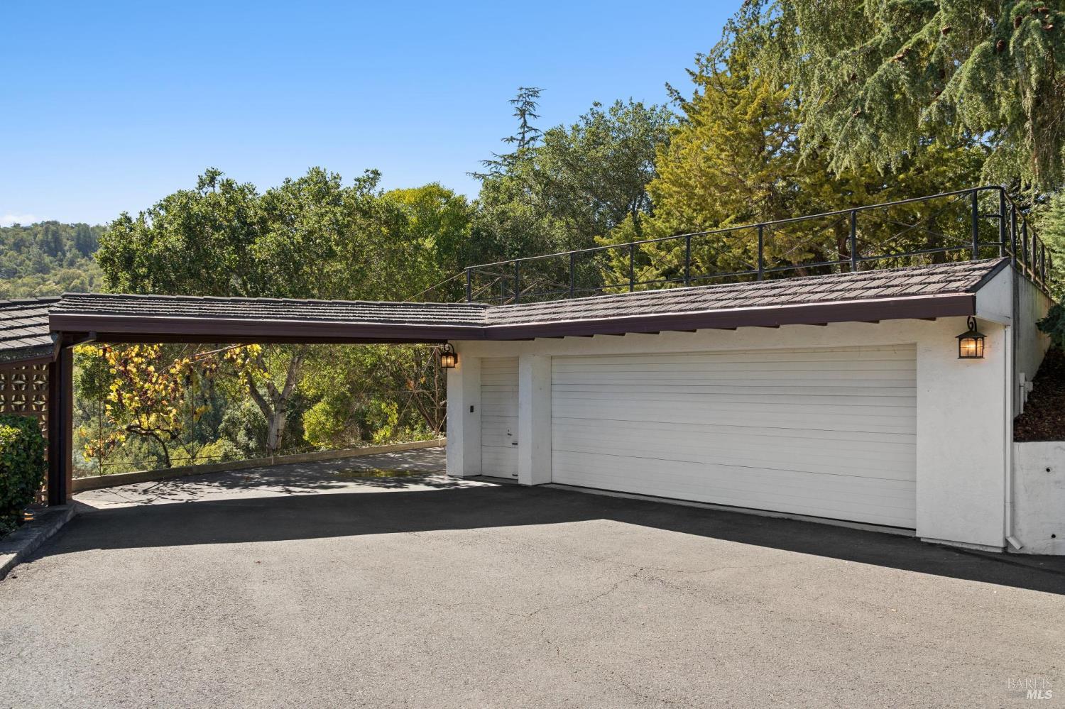 4133 Dry Creek Road Napa CA 94558