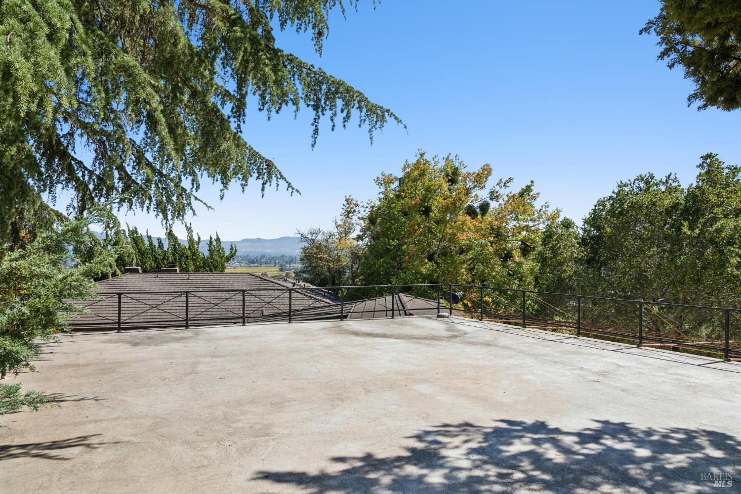 4133 Dry Creek Road Napa CA 94558