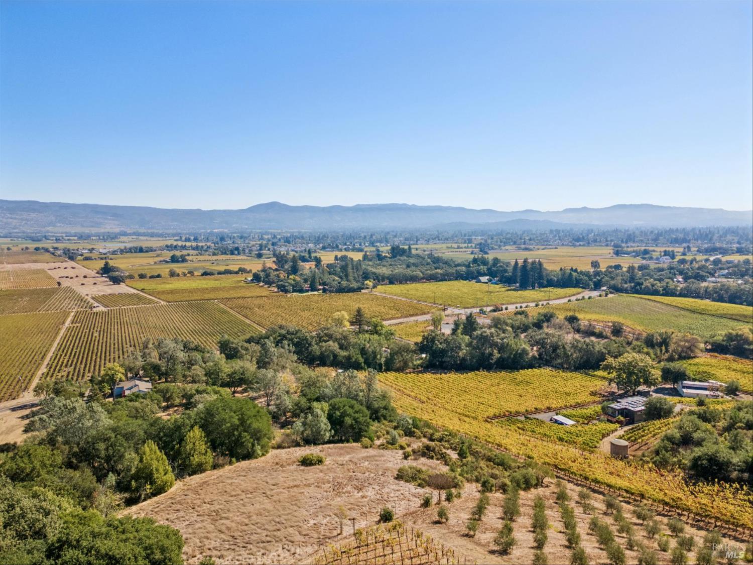 4133 Dry Creek Road Napa CA 94558